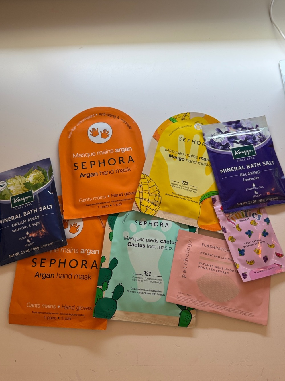 SKINCARE BUNDLE